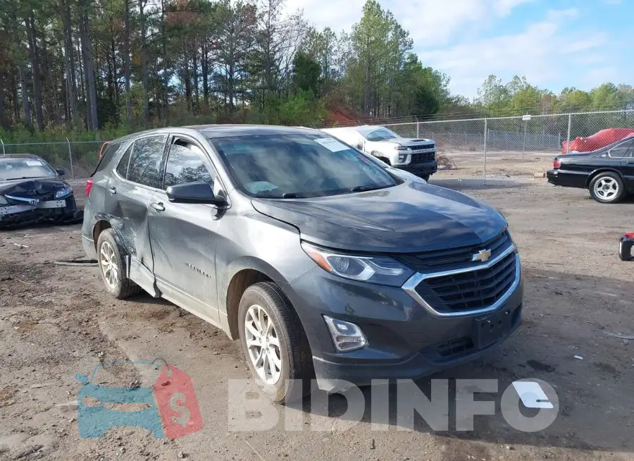 2GNAXTEV6L6175829 Photo# 1