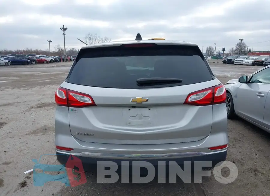 3GNAXHEV8JS564385 Photo# 15