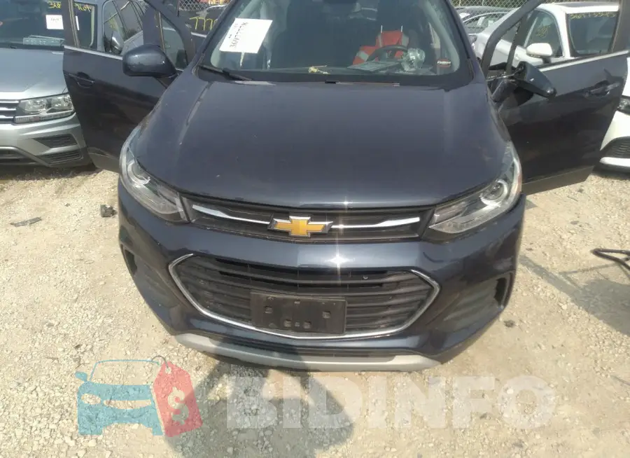 3GNCJLSB9KL215125 Photo# 12