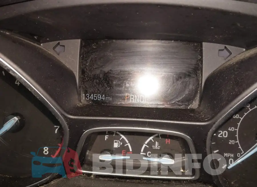 1FADP3F28GL268767 Photo# 15