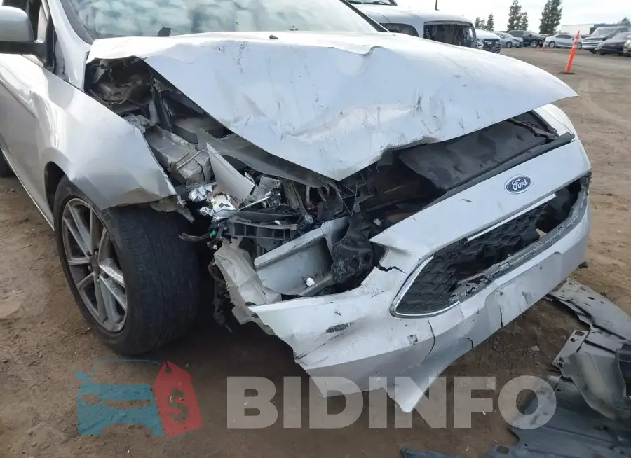 1FADP3F28GL268767 Photo# 6