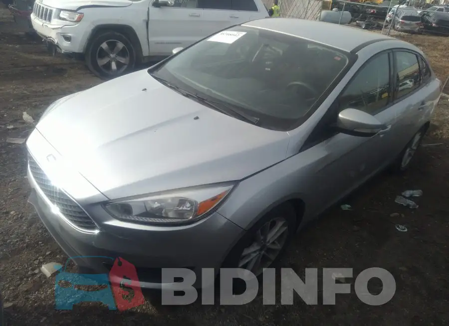 1FADP3F2XHL231611 Photo# 2