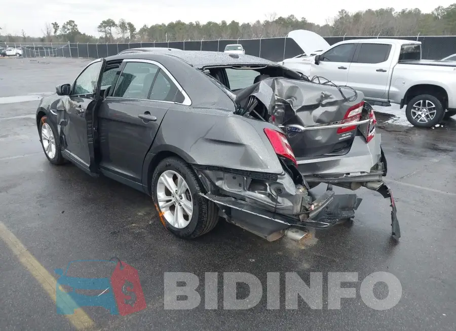 1FAHP2E88FG160948 Photo# 3