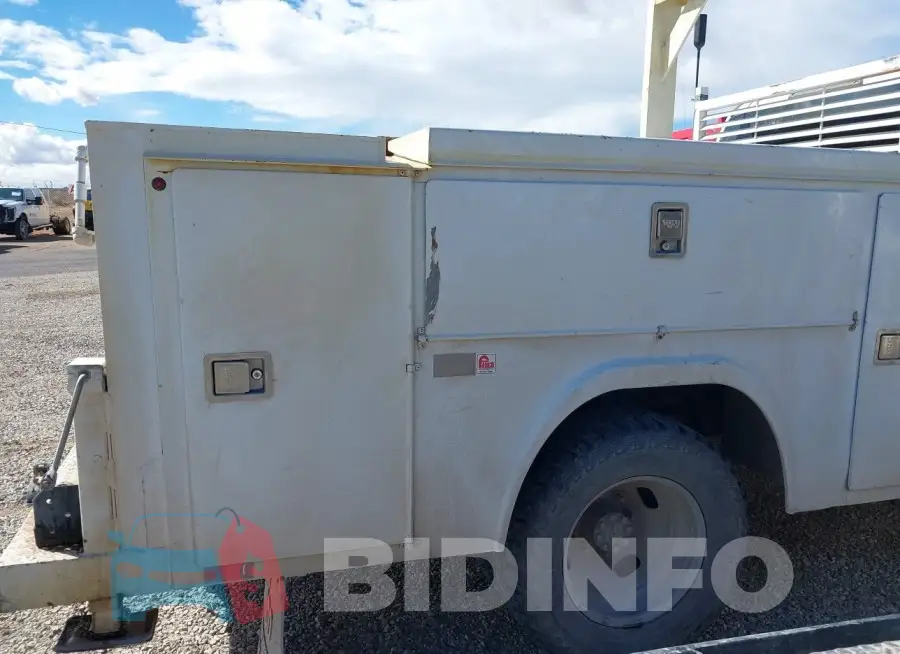 1FD8X3G61KED01369 Photo# 13