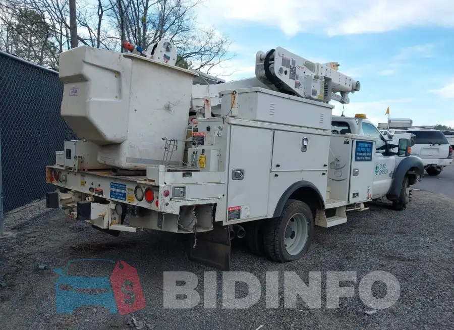 1FDUF5HT2GEA83158 Photo# 4