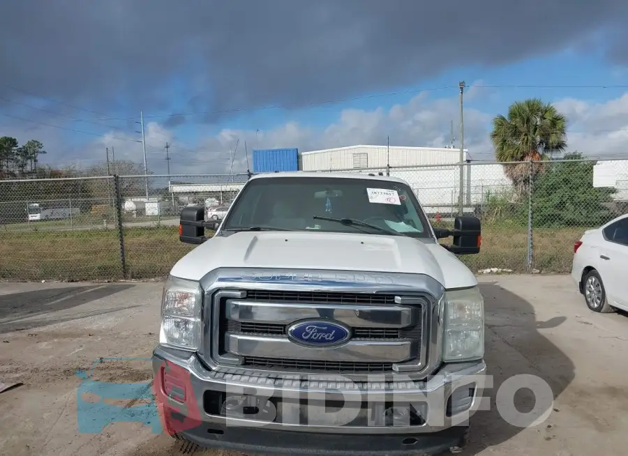 1FT7W2B65EEB24754 Photo# 12