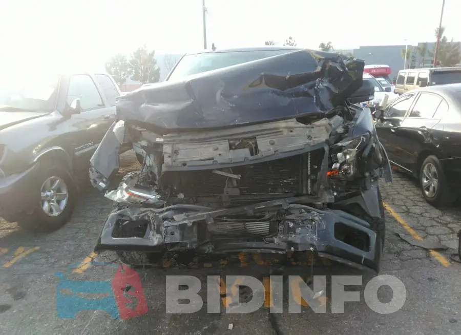 1FTEW1CG6JKE71515 Photo# 6