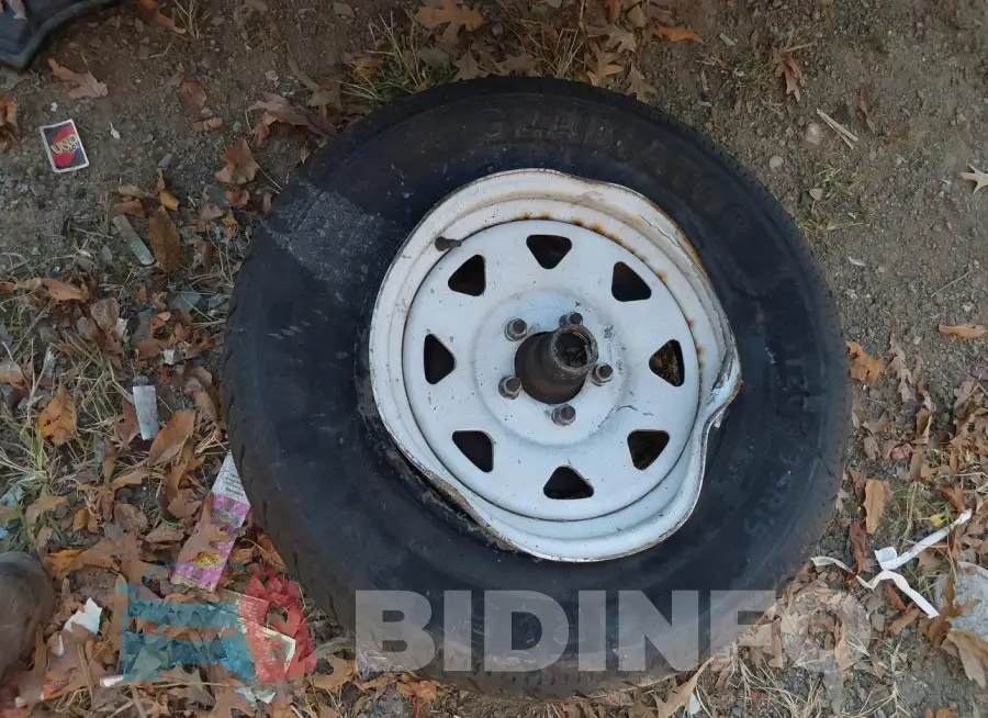 1FTEX1C8XFFC87927 Photo# 12