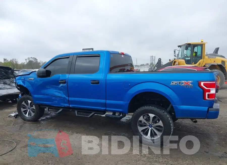 1FTFW1E56LKE55429 Photo# 14