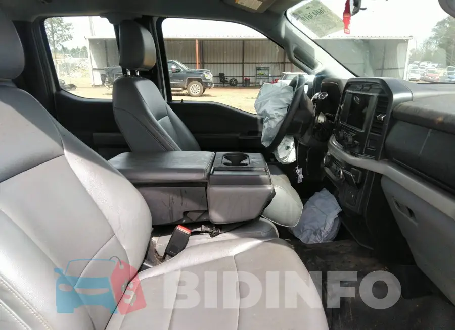 1FTFX1E54MFA04376 Photo# 5