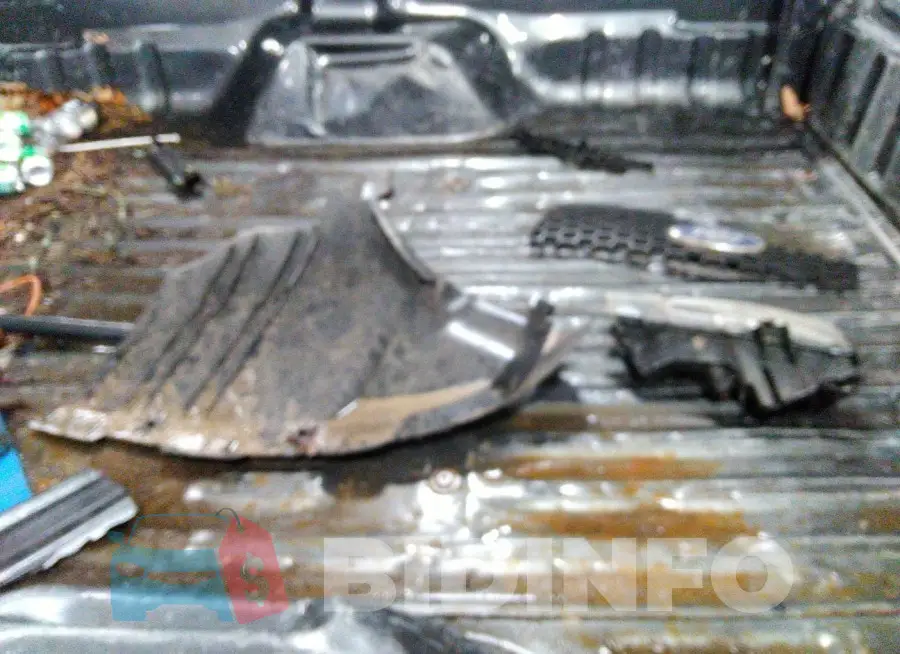 1FTRF3BT0FEC51241 Photo# 7
