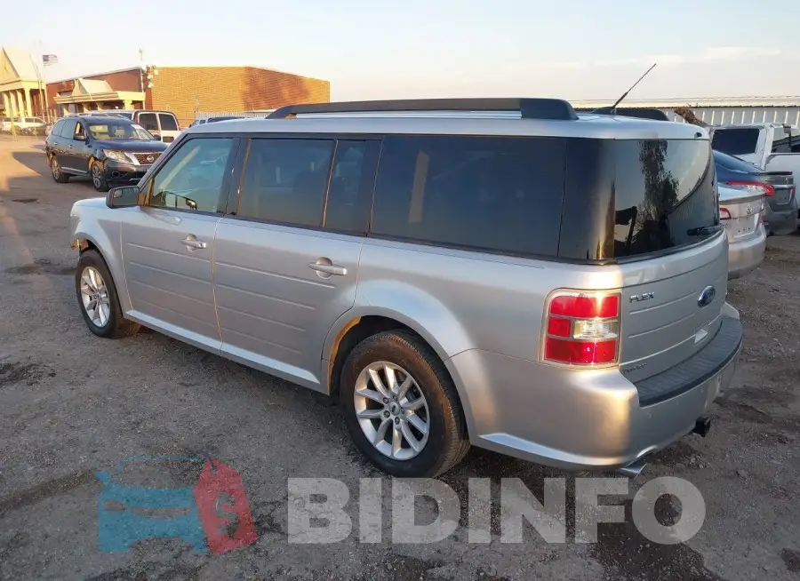2FMGK5B84EBD14924 Photo# 3