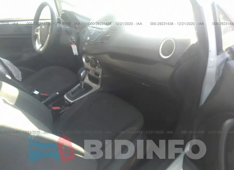 3FADP4EJ5HM143143 Photo# 5
