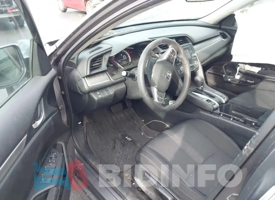 19XFC2F50HE209452 Photo# 5