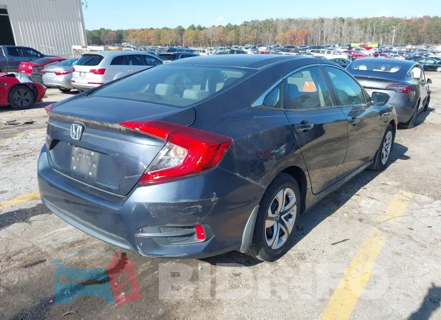 19XFC2F51HE056810 Photo# 4