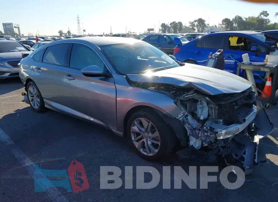 1HGCV1F16LA099332 Photo# 1
