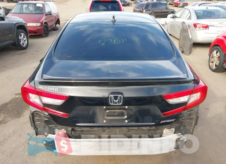 1HGCV1F32KA042397 Photo# 17