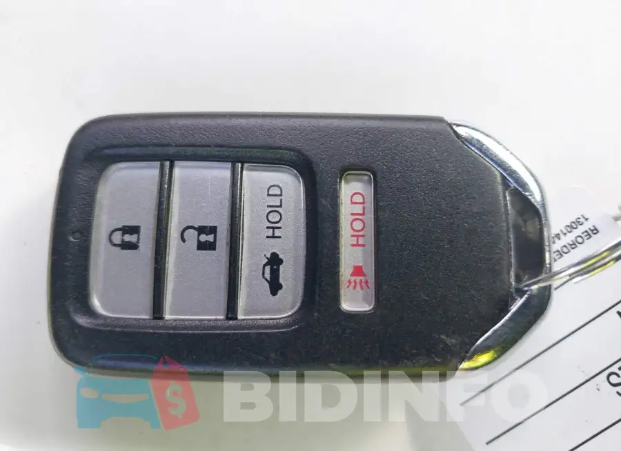 1HGCV1F38KA001630 Photo# 11