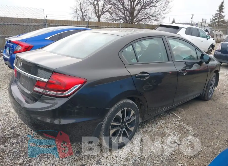 2HGFB2F89EH520652 Photo# 4