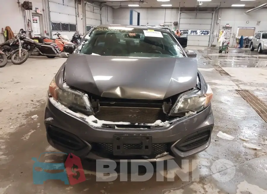 2HGFG3B55FH529921 Photo# 12
