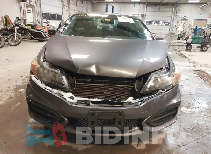 2HGFG3B55FH529921 Photo# 6