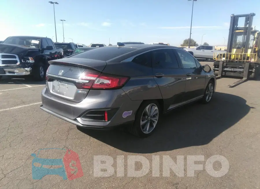 JHMZC5F19KC001398 Photo# 4