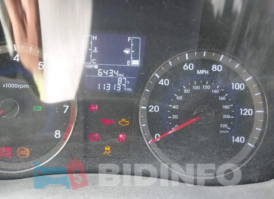 KMHCT5AE9FU213795 Photo# 7