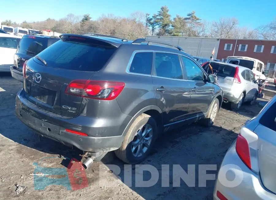 JM3TB3CV4E0436817 Photo# 4