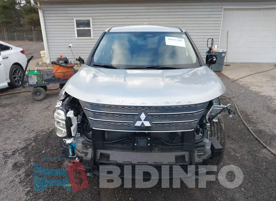 JA4J4UA81RZ006882 Photo# 13