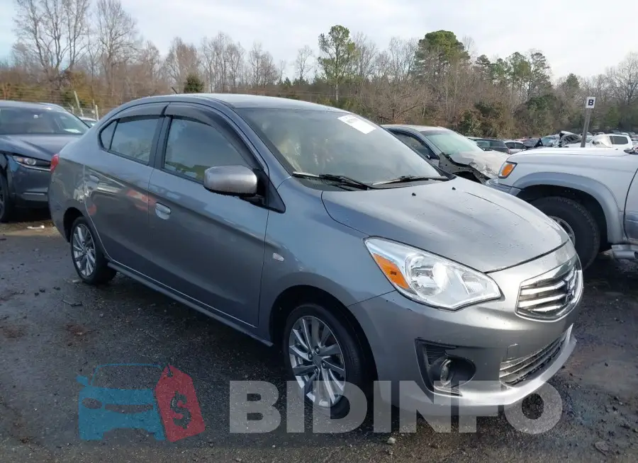 ML32F3FJ2KHF06626 Photo# 1