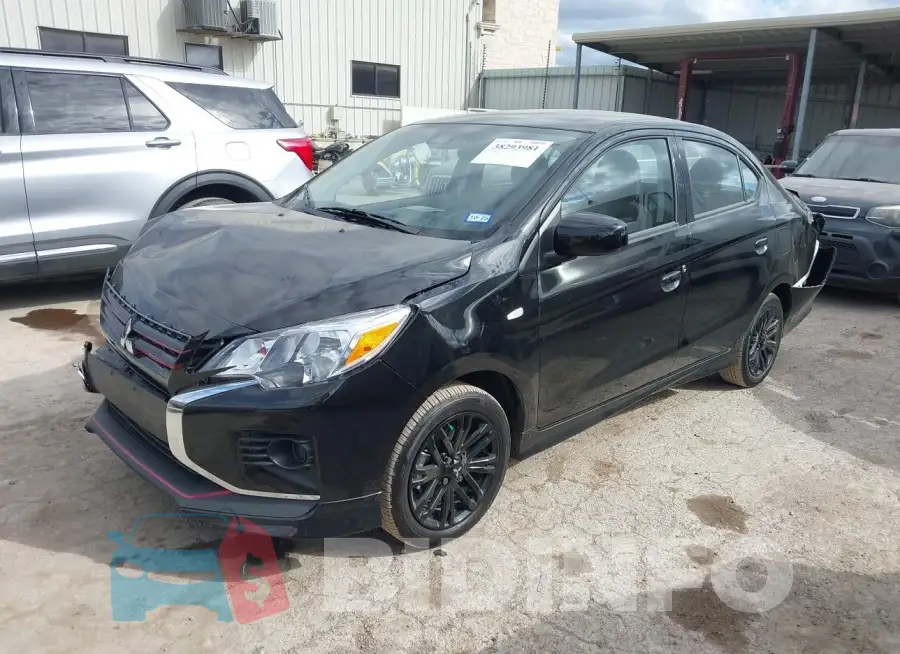 ML32FUFJ7RHF02040 Photo# 2