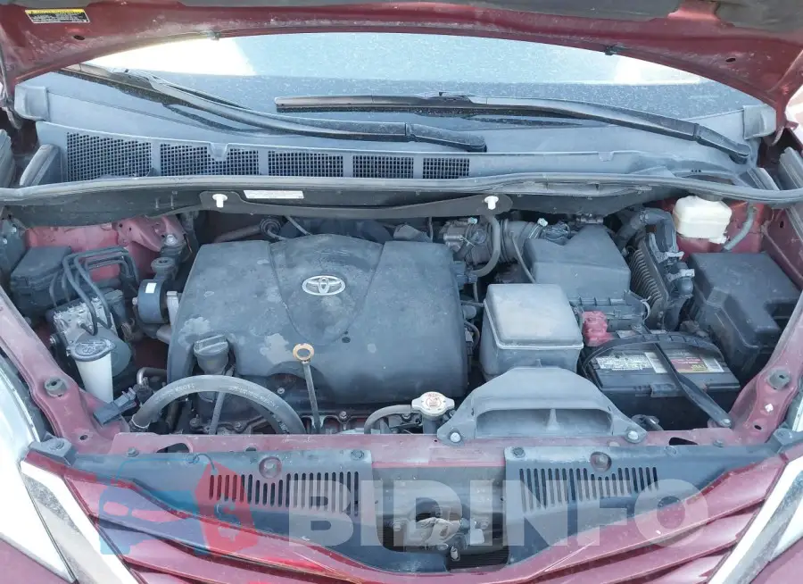 5TDKZ3DC8HS786501 Photo# 10