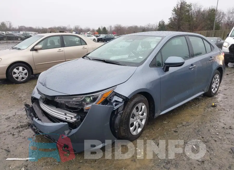 5YFB4MDE5PP044294 Photo# 2