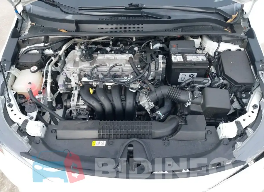 5YFEPRAE5LP072371 Photo# 10