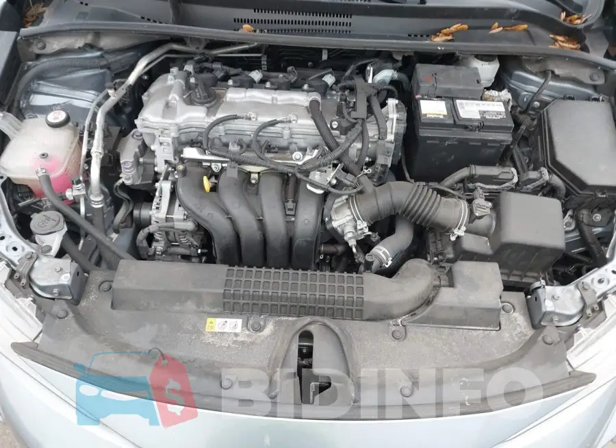 5YFEPRAE7LP124745 Photo# 10