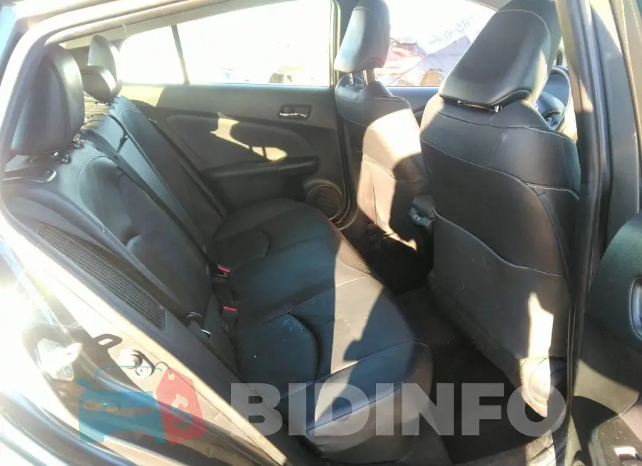 JTDKAMFP7M3193432 Photo# 8