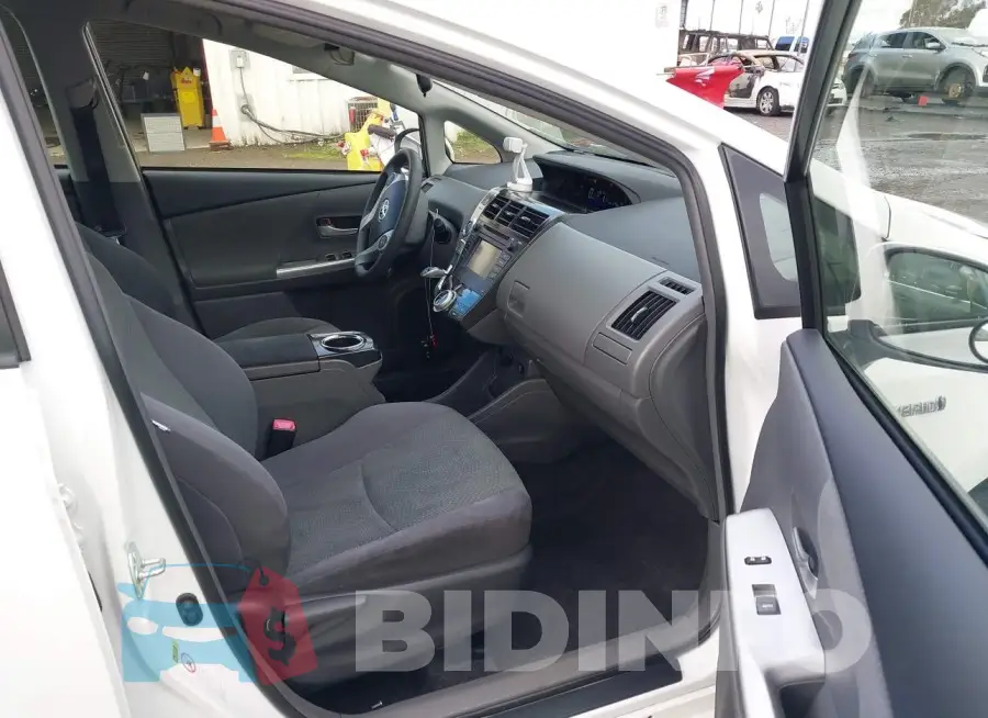 JTDZN3EU6E3354021 Photo# 5
