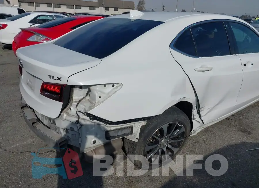 19UUB1F31FA024265 Photo# 6