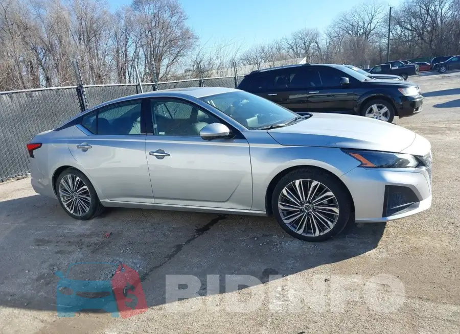 1N4BL4EV1PN361333 Photo# 13