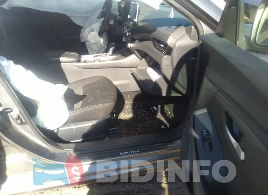 3N1AB8CV3NY206983 Photo# 5