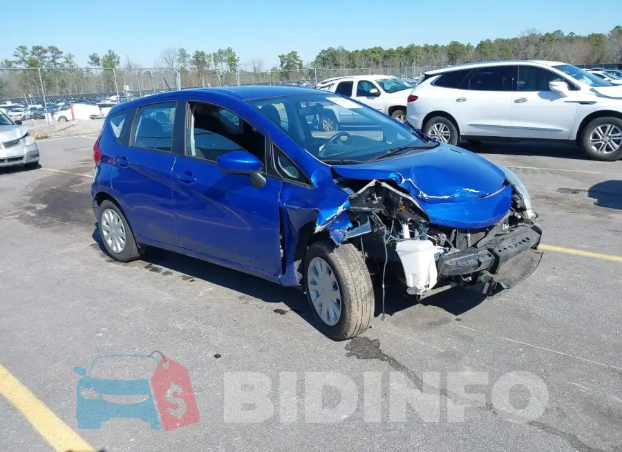 3N1CE2CP5GL352879 Photo# 1