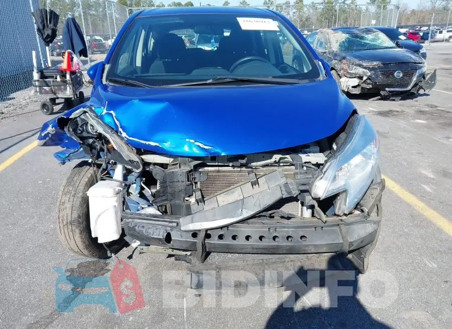 3N1CE2CP5GL352879 Photo# 6