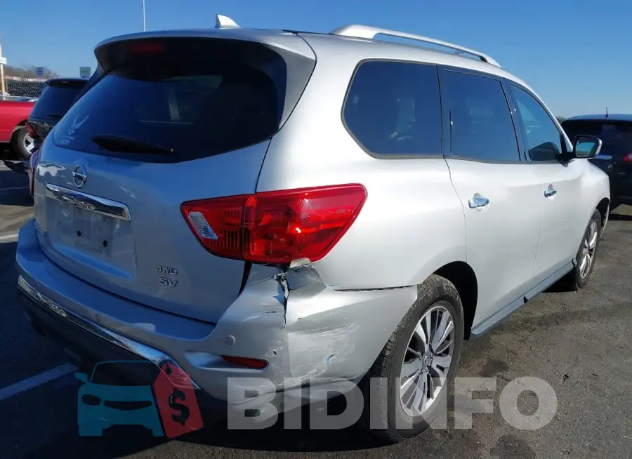 5N1DR2MM6KC577130 Photo# 4