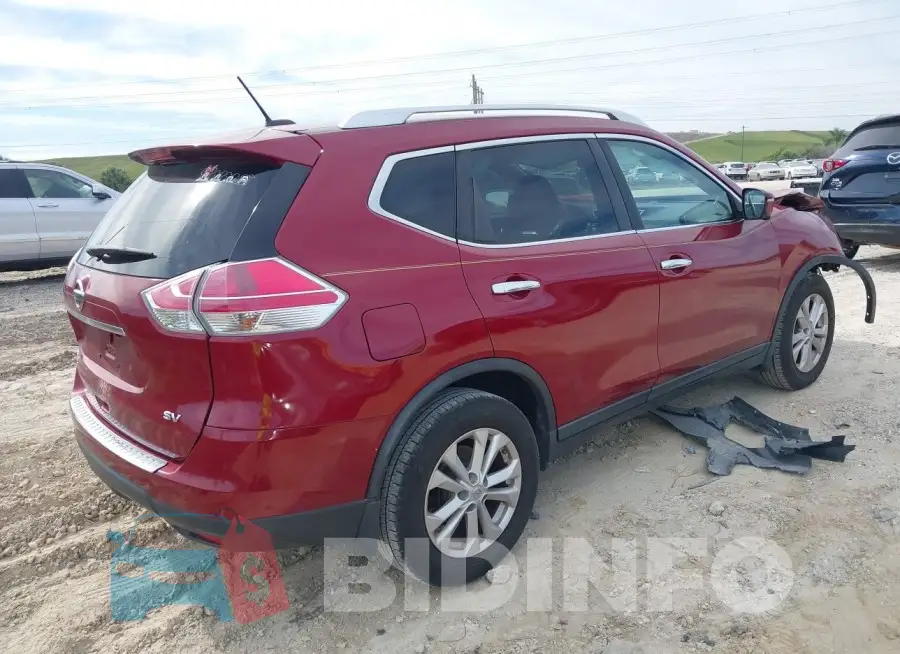KNMAT2MT4FP506734 Photo# 4