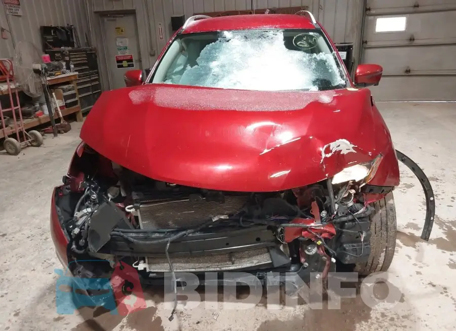 KNMAT2MV8GP659717 Photo# 6