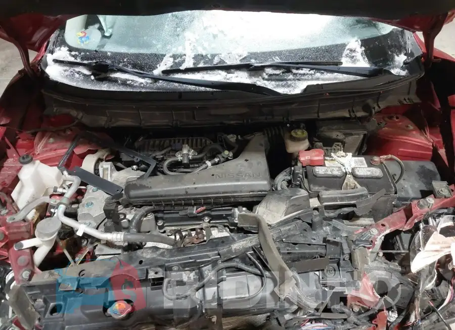KNMAT2MV8GP659717 Photo# 10