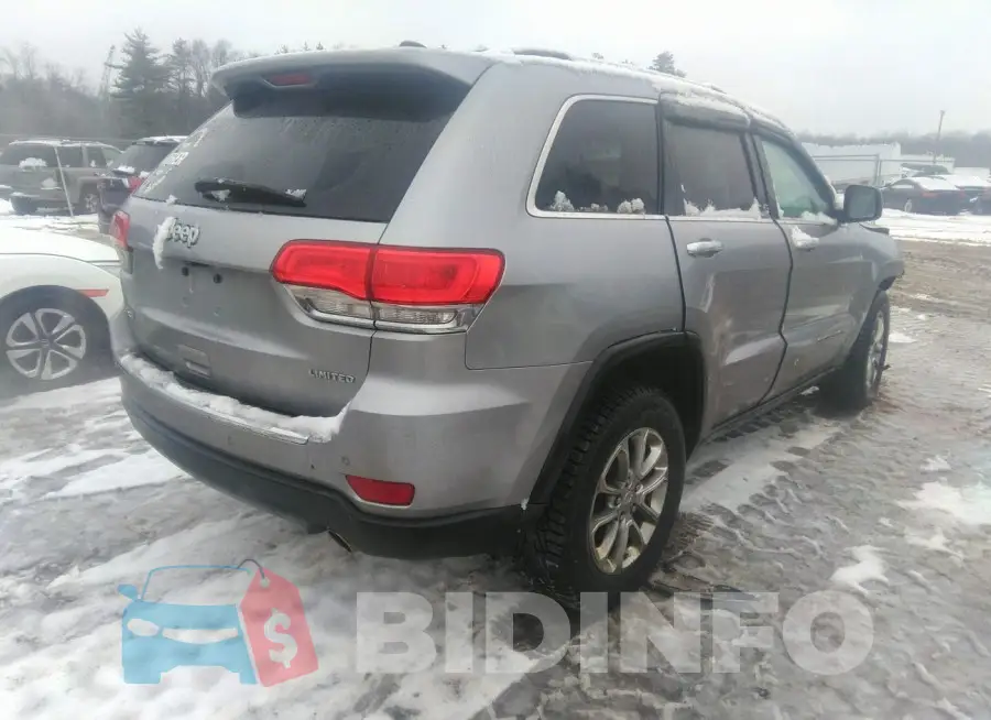 1C4RJFBG9FC632374 Photo# 4