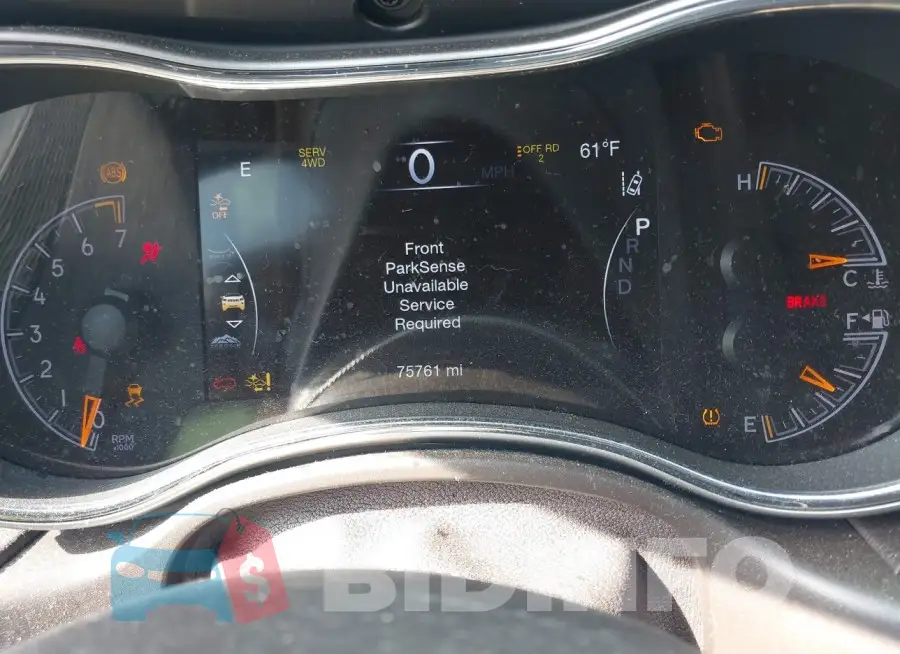 1C4RJFCG3JC240952 Photo# 7