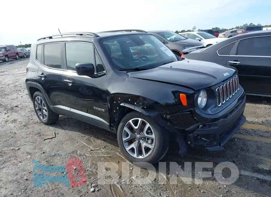 ZACCJBBB6HPF15451 Photo# 1