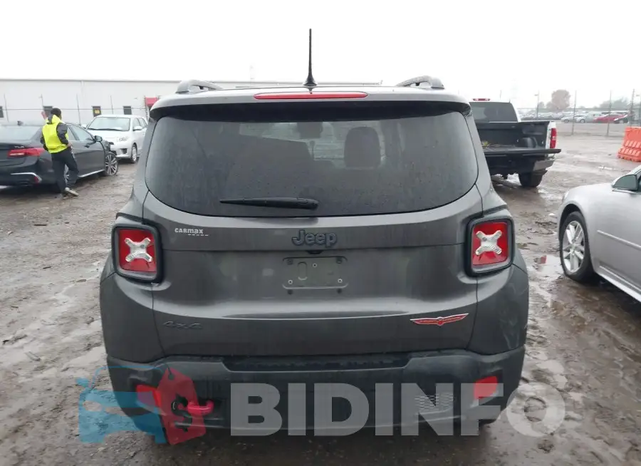 ZACCJBCB5HPF65708 Photo# 17
